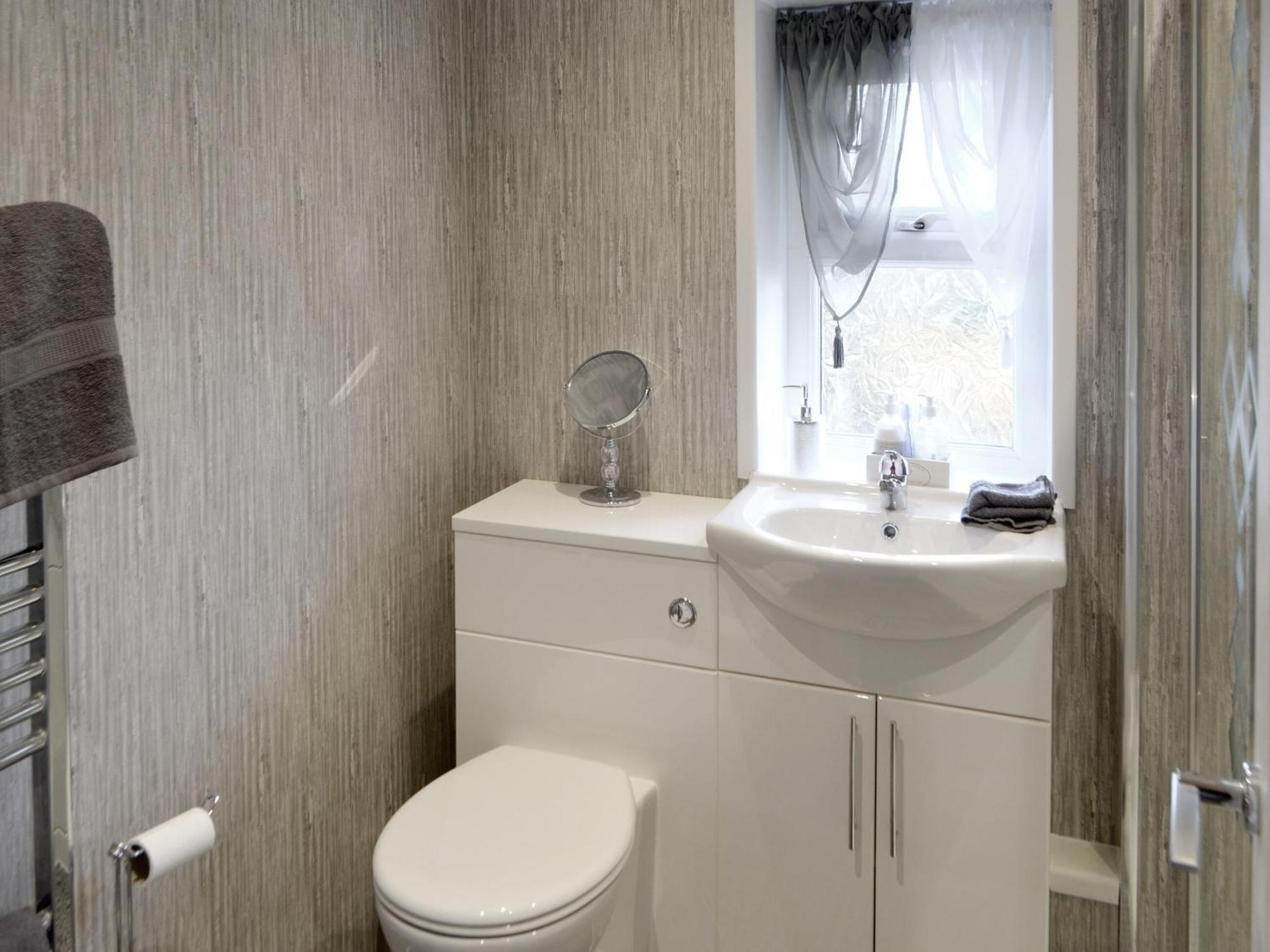 Seashells By The Sea Villa Newbiggin-by-the-Sea Exterior photo
